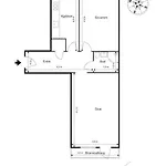 アパート Spacious & Cosy - Ideal Location Majorstuen *