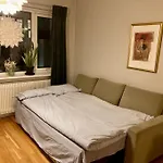 Spacious & Cosy - Ideal Location Majorstuen * オスロ