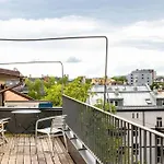 Spacious & Cosy - Ideal Location Majorstuen