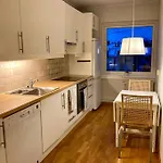 アパート Spacious & Cosy - Ideal Location Majorstuen