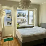 アパート Spacious & Cosy - Ideal Location Majorstuen オスロ