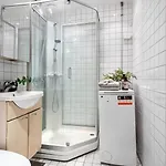 Spacious & Cosy - Ideal Location Majorstuen アパート