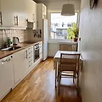 アパート Spacious & Cosy - Ideal Location Majorstuen *
