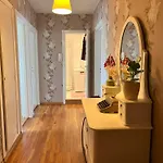 Spacious & Cosy - Ideal Location Majorstuen オスロ