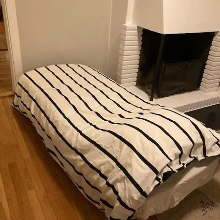 Apartment Spacious & Cosy - Ideal Location Majorstuen *