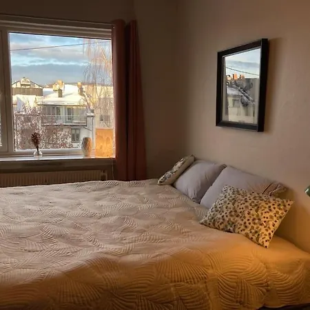 Spacious & Cosy - Ideal Location Majorstuen Apartment Oslo