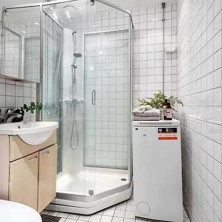 Spacious & Cosy - Ideal Location Majorstuen Apartment