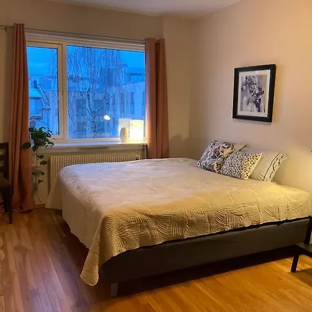 Apartment Spacious & Cosy - Ideal Location Majorstuen Oslo