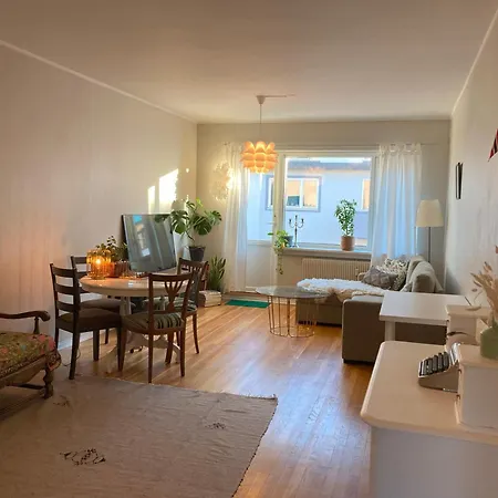 Spacious & Cosy - Ideal Location Majorstuen Apartment Oslo