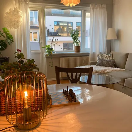 Appartement Spacious & Cosy - Ideal Location Majorstuen Oslo
