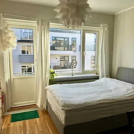 Apartment Spacious & Cosy - Ideal Location Majorstuen Oslo