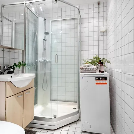 Spacious & Cosy - Ideal Location Majorstuen Apartment