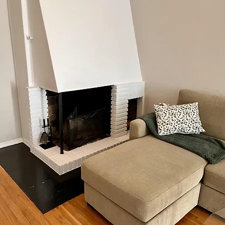 Spacious & Cosy - Ideal Location Majorstuen * Oslo