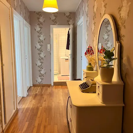Spacious & Cosy - Ideal Location Majorstuen Oslo