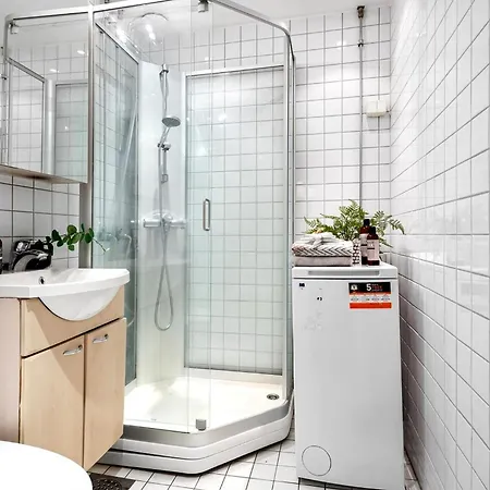 Spacious & Cosy - Ideal Location Majorstuen Oslo