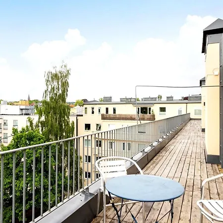 Spacious & Cosy - Ideal Location Majorstuen Appartement