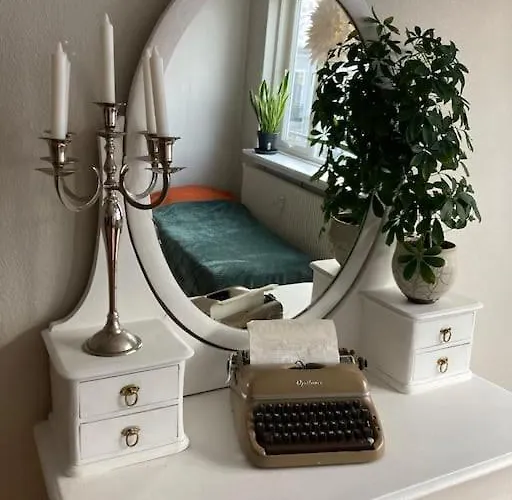 Spacious & Cosy - Ideal Location Majorstuen