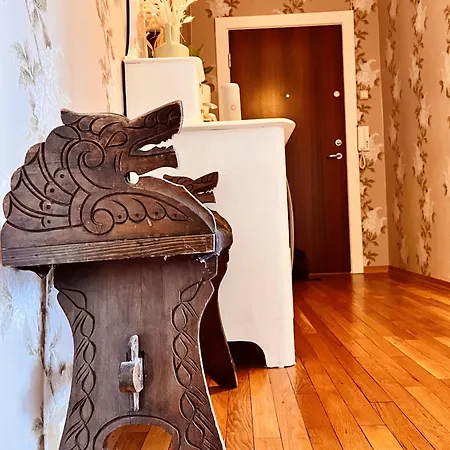 Spacious & Cosy - Ideal Location Majorstuen