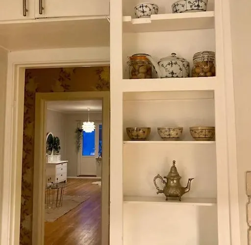 Spacious & Cosy - Ideal Location Majorstuen