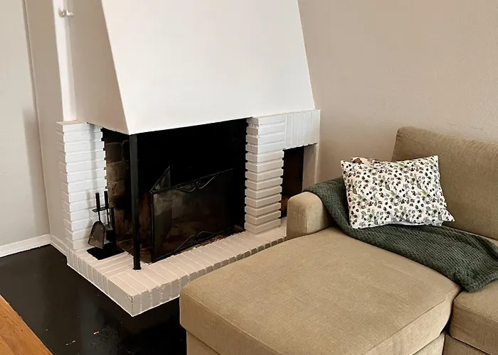 Spacious & Cosy - Ideal Location Majorstuen * Oslo