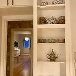 Spacious & Cosy - Ideal Location Majorstuen